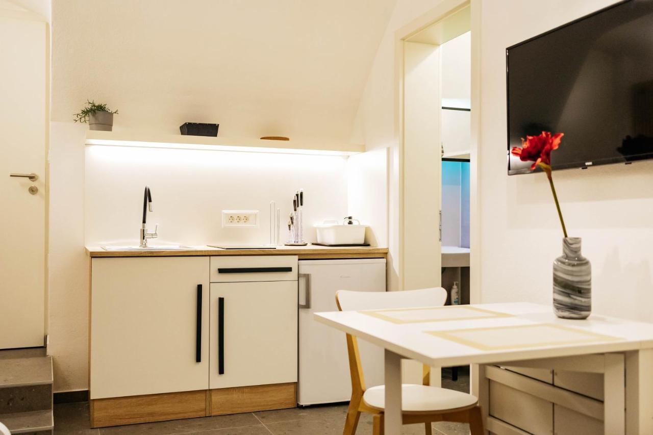 Vila Jakopic Apartments Ljubljana Eksteriør bilde