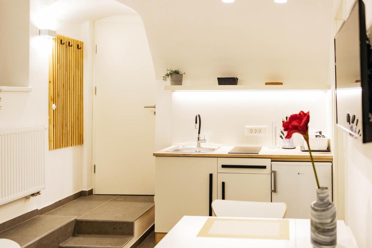 Vila Jakopic Apartments Ljubljana Eksteriør bilde