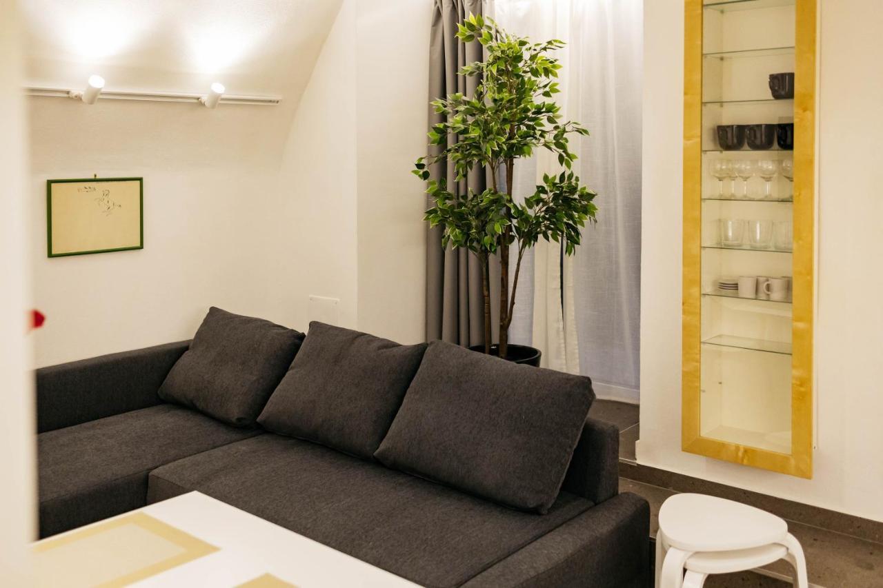 Vila Jakopic Apartments Ljubljana Eksteriør bilde