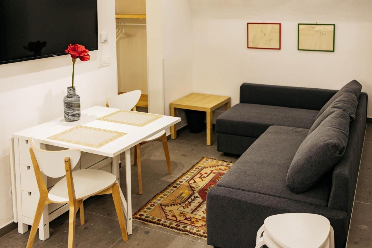 Vila Jakopic Apartments Ljubljana Eksteriør bilde