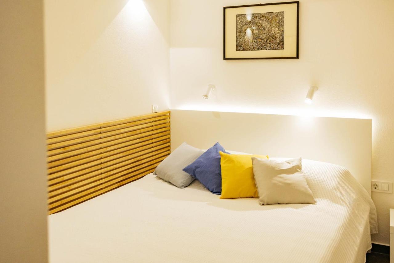 Vila Jakopic Apartments Ljubljana Eksteriør bilde