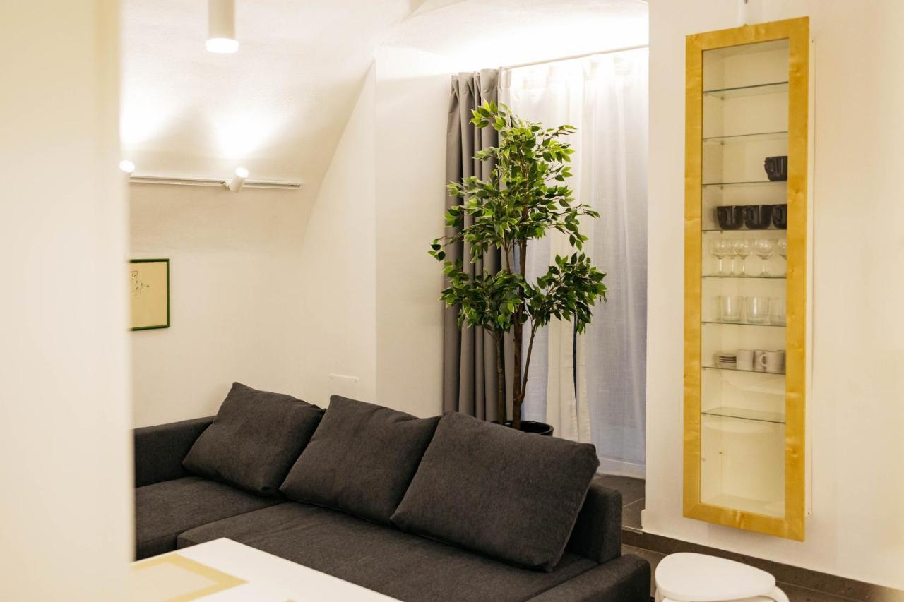 Vila Jakopic Apartments Ljubljana Eksteriør bilde