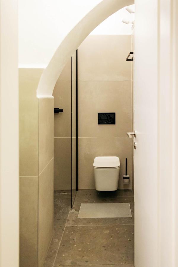 Vila Jakopic Apartments Ljubljana Eksteriør bilde