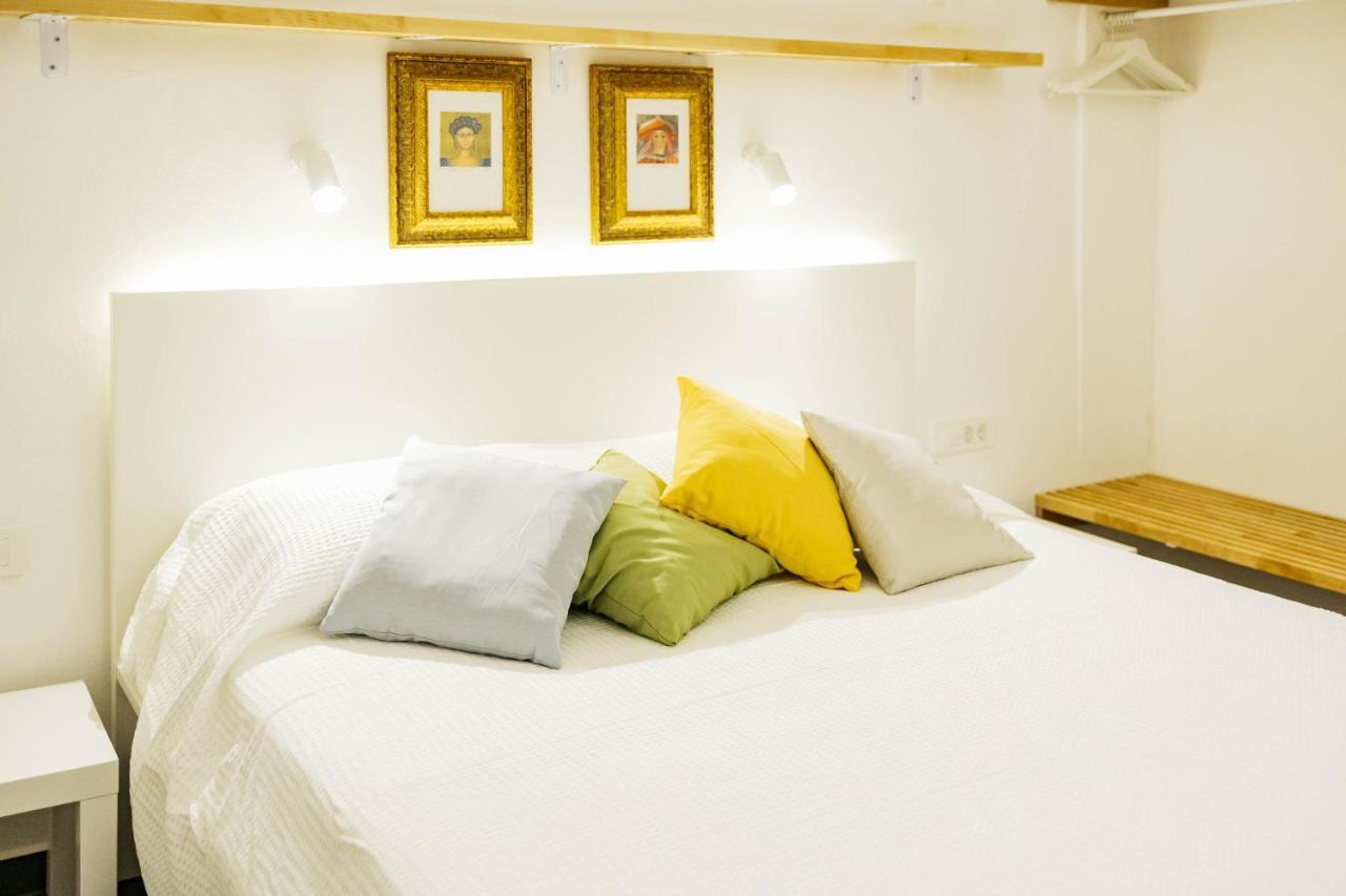 Vila Jakopic Apartments Ljubljana Eksteriør bilde