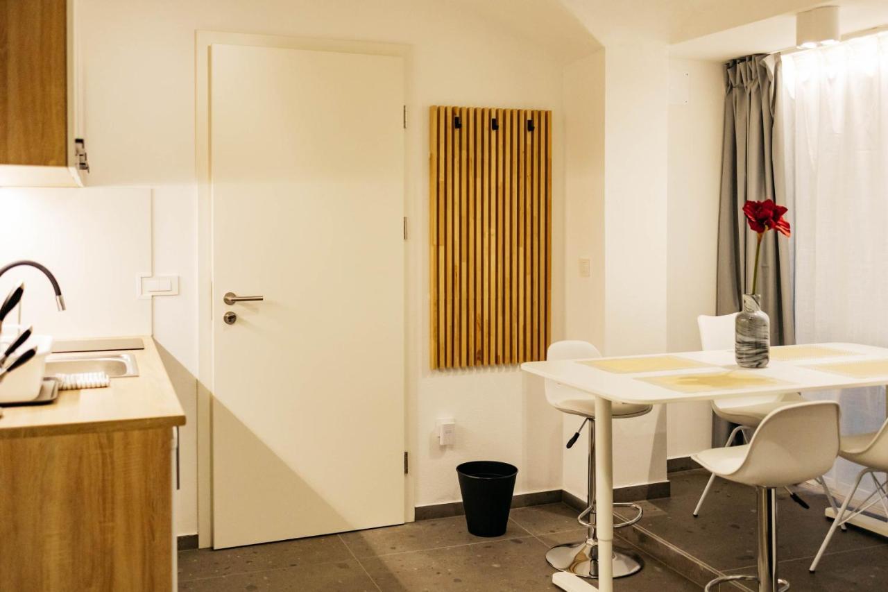 Vila Jakopic Apartments Ljubljana Eksteriør bilde